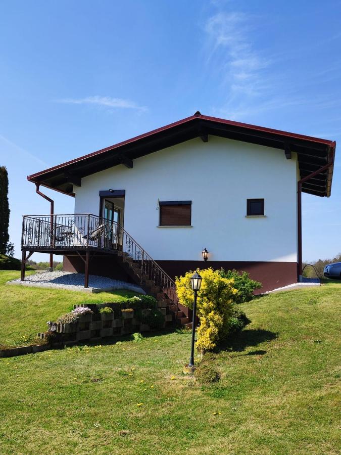 Apartma Kapelski Fant Sveti Jurij ob Scavnici Екстериор снимка