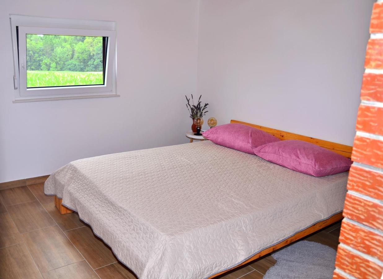 Apartma Kapelski Fant Sveti Jurij ob Scavnici Екстериор снимка