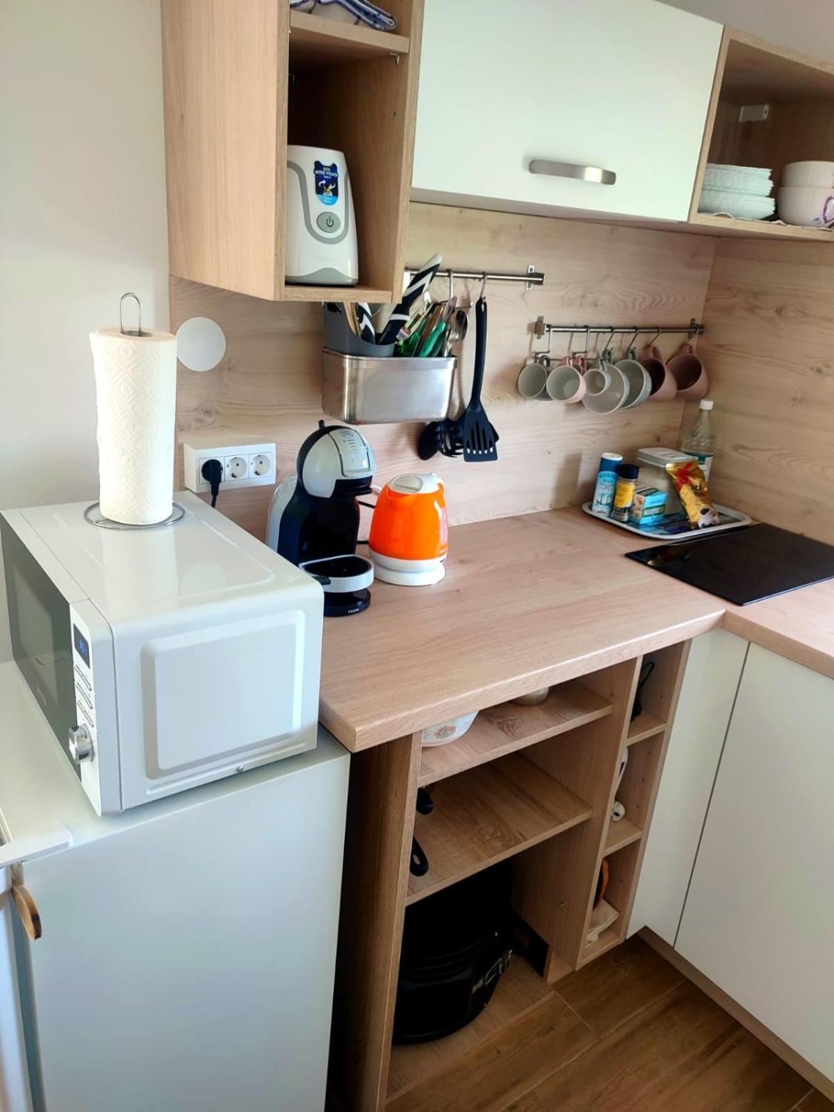 Apartma Kapelski Fant Sveti Jurij ob Scavnici Екстериор снимка