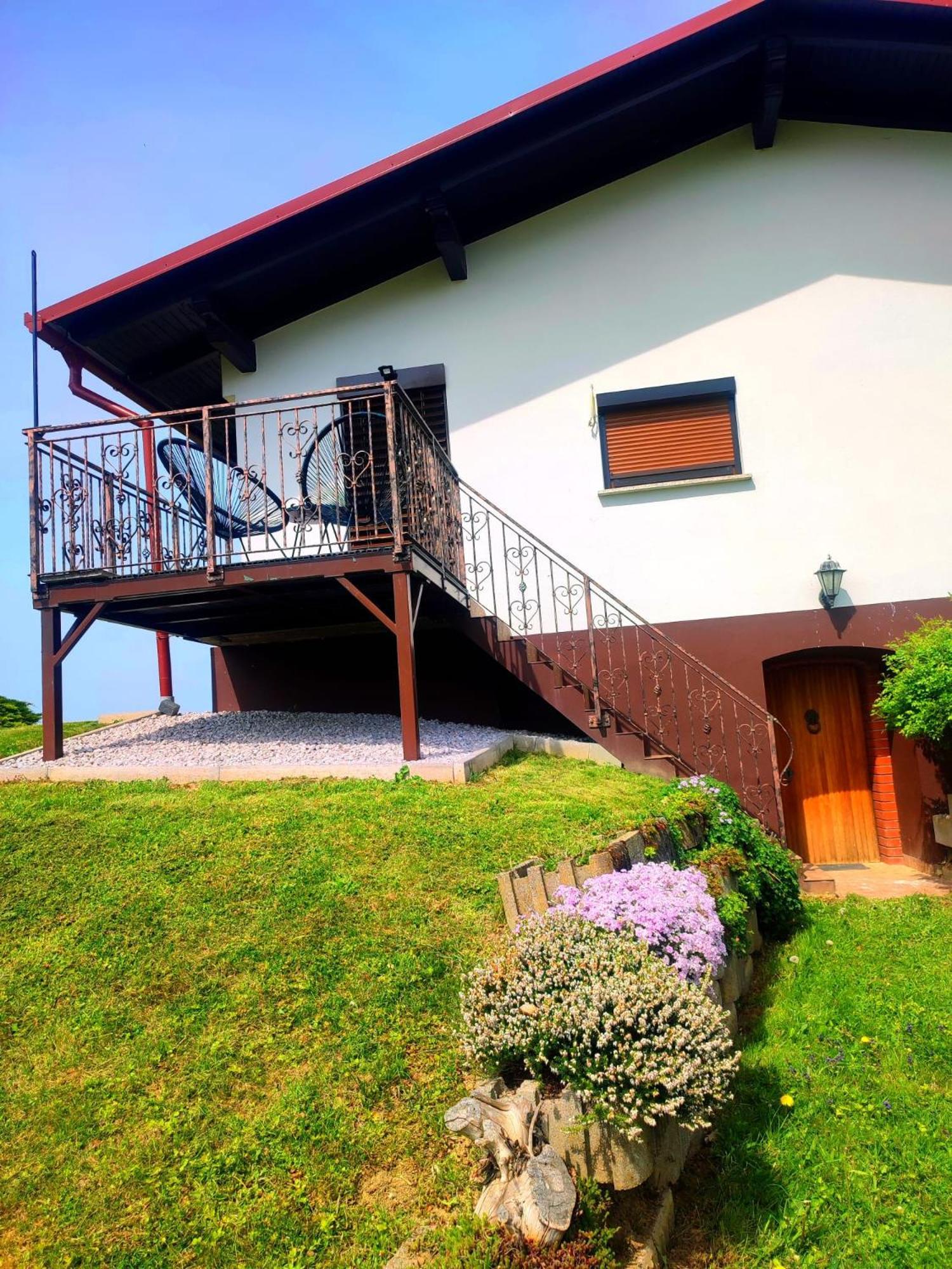 Apartma Kapelski Fant Sveti Jurij ob Scavnici Екстериор снимка